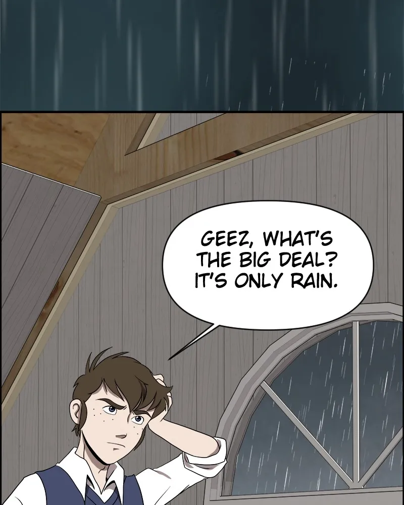 Cinderella Boy Chapter 57 page 19 - 