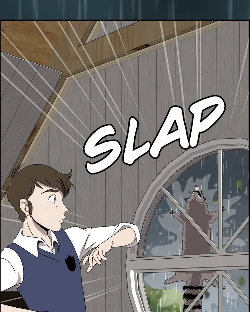 Cinderella Boy Chapter 57 page 21 - 