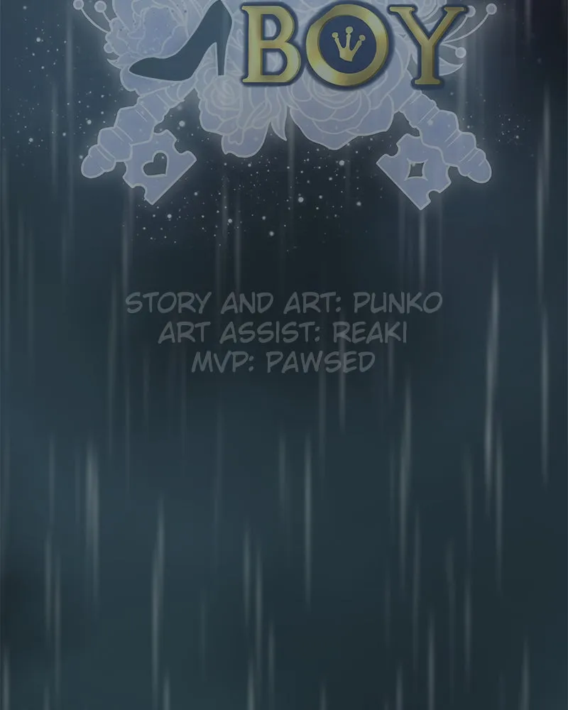 Cinderella Boy Chapter 57 page 26 - 