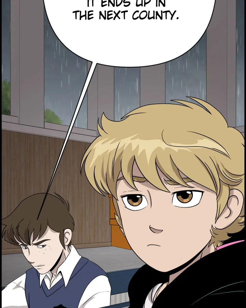 Cinderella Boy Chapter 57 page 31 - 