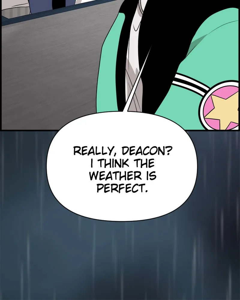 Cinderella Boy Chapter 57 page 32 - 