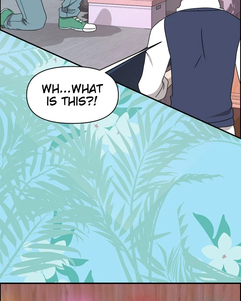 Cinderella Boy Chapter 57 page 34 - 