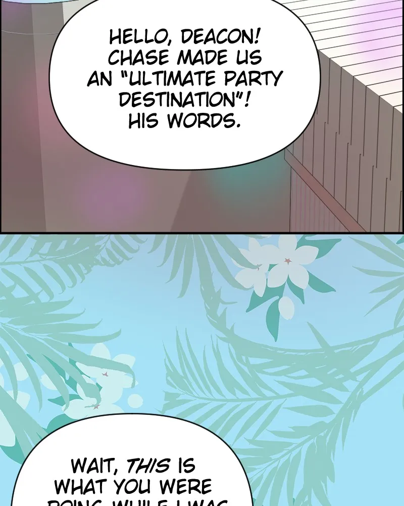 Cinderella Boy Chapter 57 page 36 - 