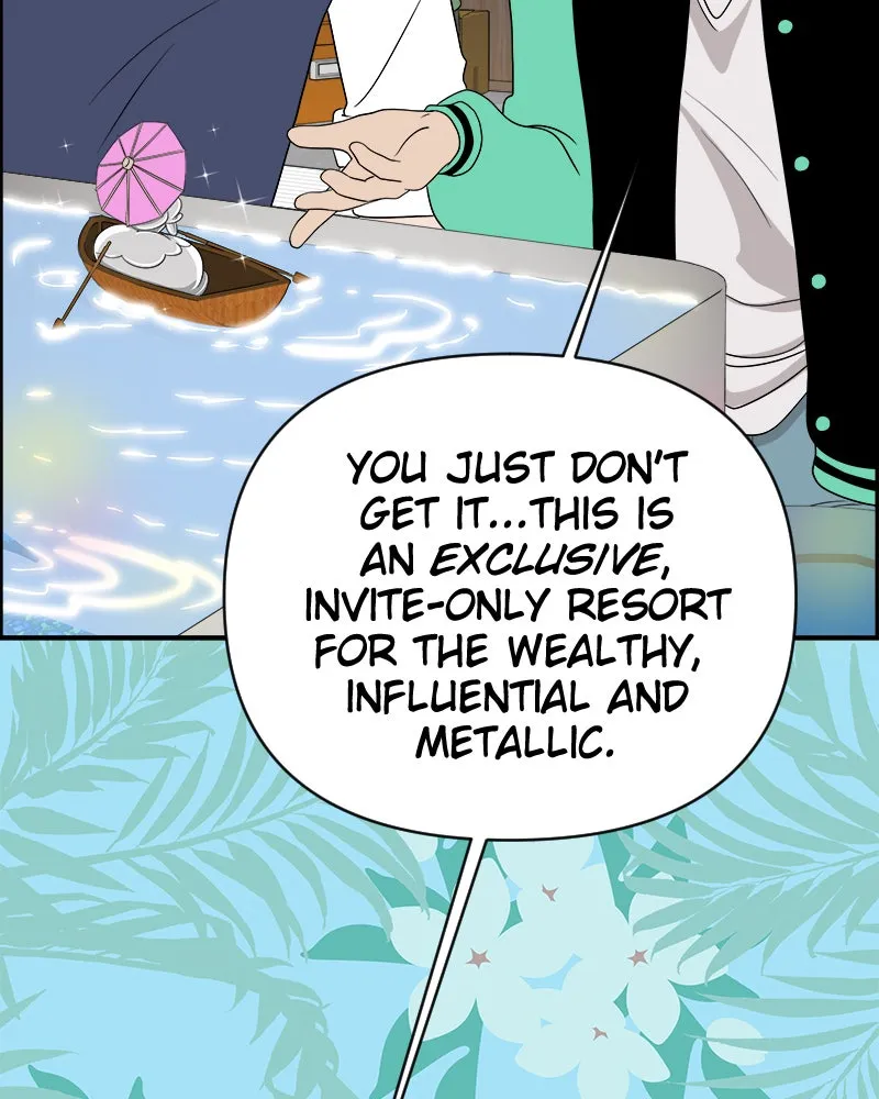 Cinderella Boy Chapter 57 page 38 - 