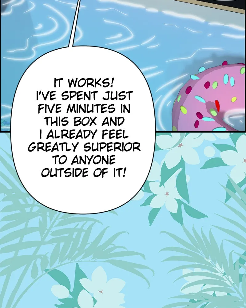 Cinderella Boy Chapter 57 page 40 - 