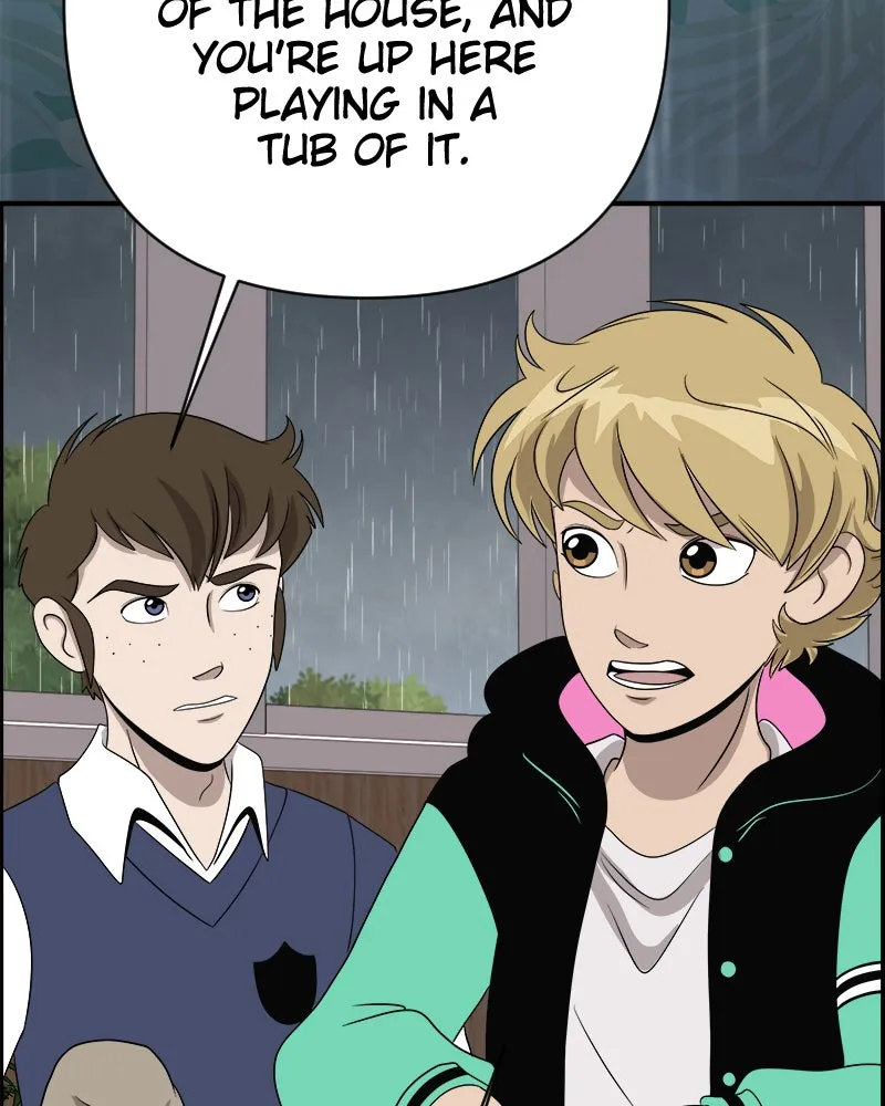 Cinderella Boy Chapter 57 page 47 - 