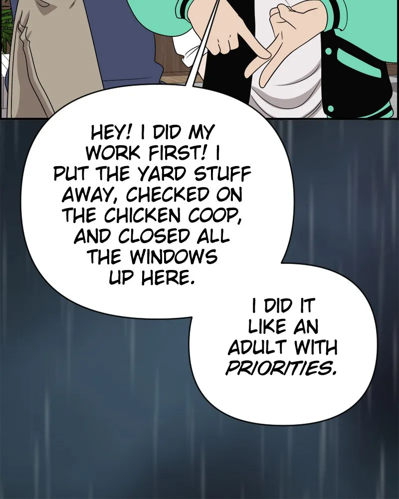 Cinderella Boy Chapter 57 page 48 - 