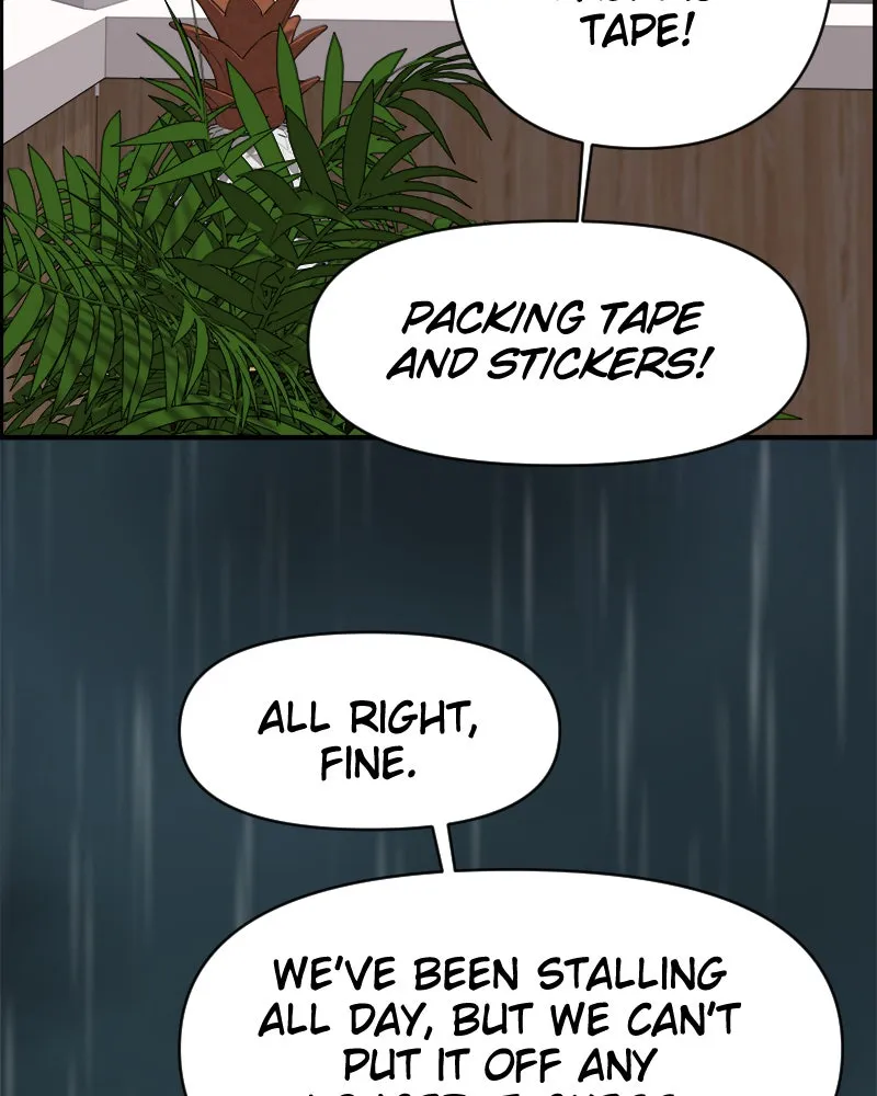 Cinderella Boy Chapter 57 page 50 - 