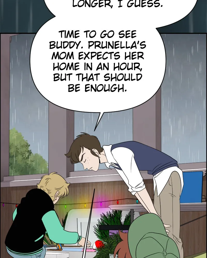 Cinderella Boy Chapter 57 page 51 - 