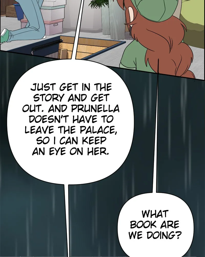Cinderella Boy Chapter 57 page 52 - 