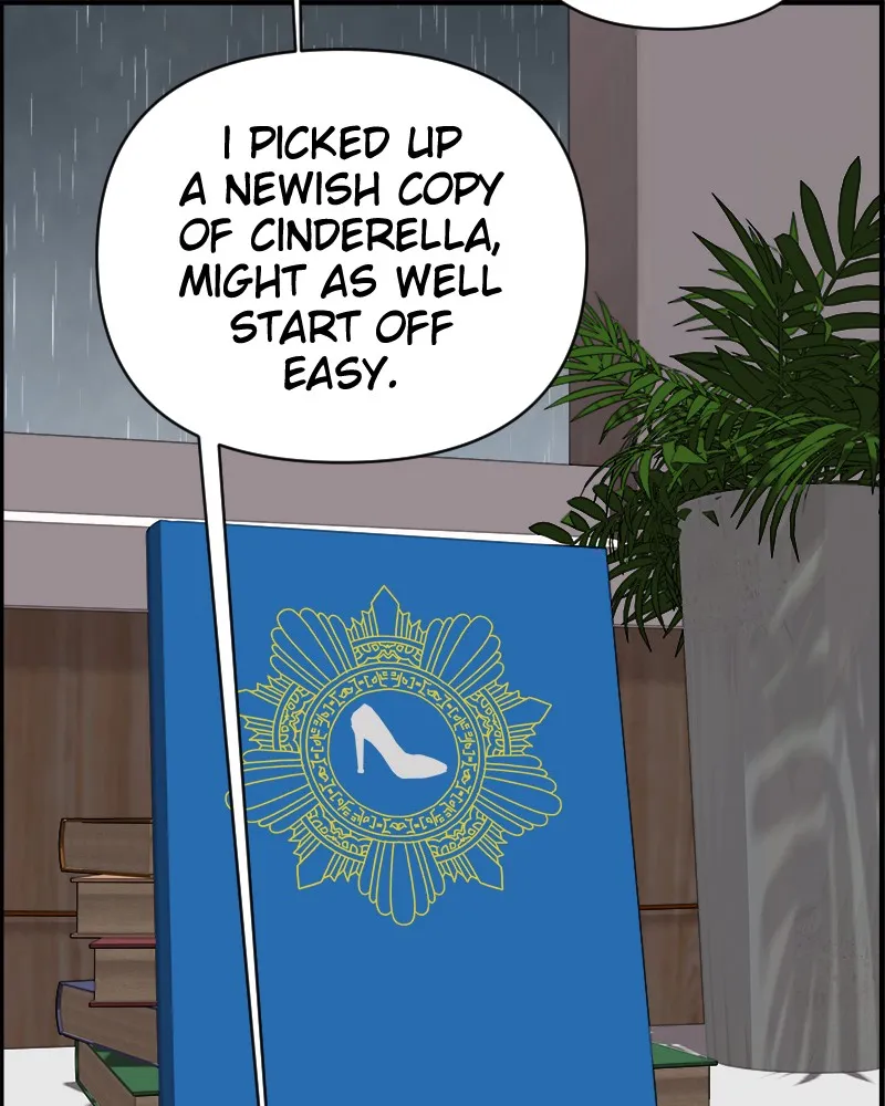 Cinderella Boy Chapter 57 page 53 - 