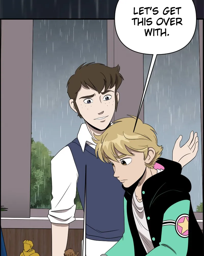 Cinderella Boy Chapter 57 page 55 - 