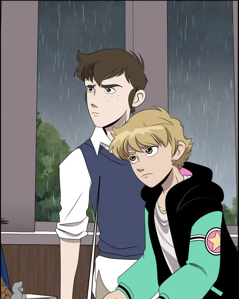 Cinderella Boy Chapter 57 page 57 - 