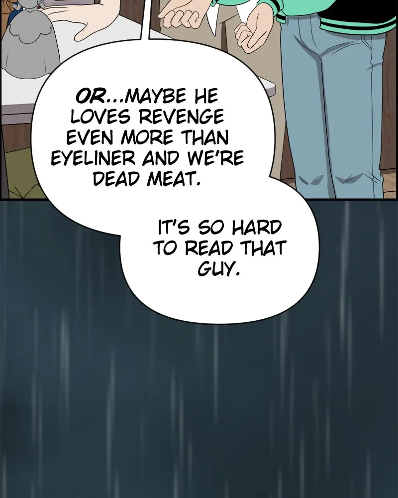 Cinderella Boy Chapter 57 page 58 - 