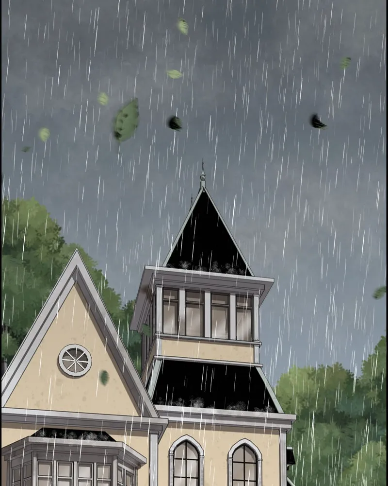 Cinderella Boy Chapter 57 page 7 - 
