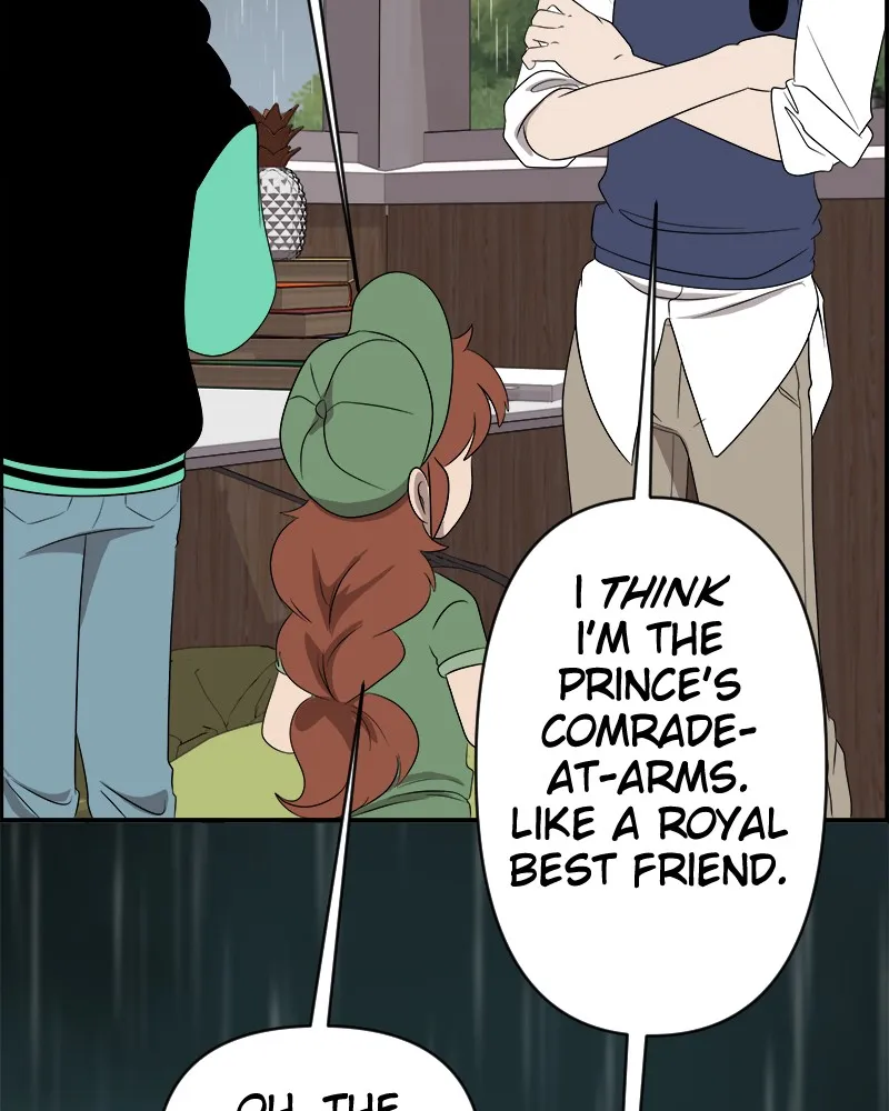 Cinderella Boy Chapter 57 page 67 - 