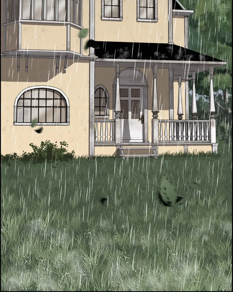 Cinderella Boy Chapter 57 page 8 - 