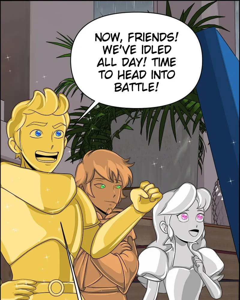 Cinderella Boy Chapter 57 page 73 - 
