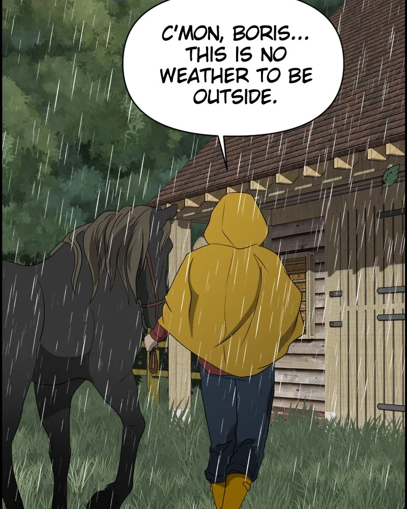Cinderella Boy Chapter 57 page 10 - 