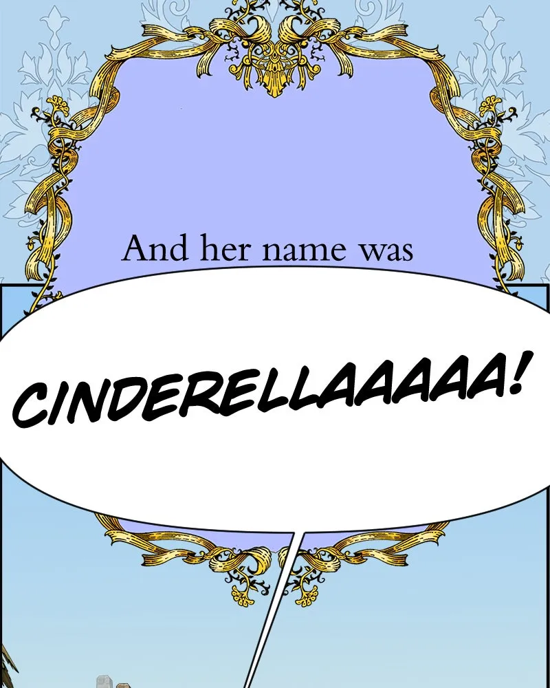 Cinderella Boy Chapter 57 page 94 - 