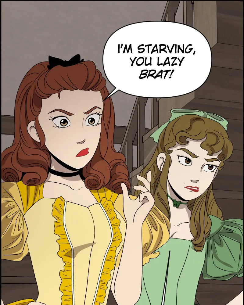 Cinderella Boy Chapter 57 page 97 - 