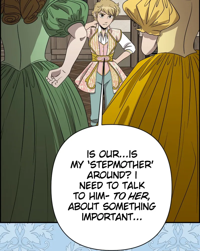 Cinderella Boy Chapter 57 page 100 - 