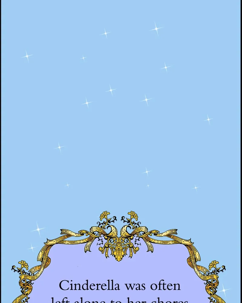 Cinderella Boy Chapter 58 page 2 - 