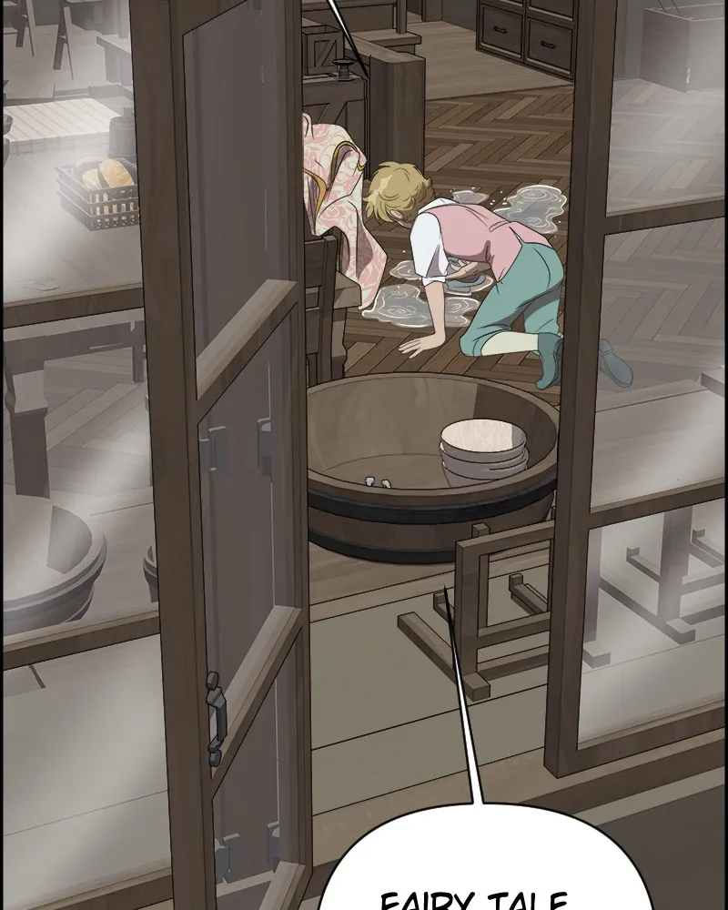 Cinderella Boy Chapter 58 page 110 - 
