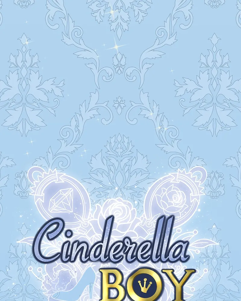 Cinderella Boy Chapter 58 page 12 - 