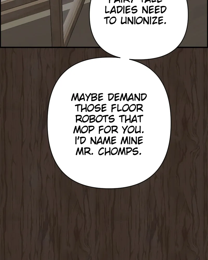 Cinderella Boy Chapter 58 page 111 - 