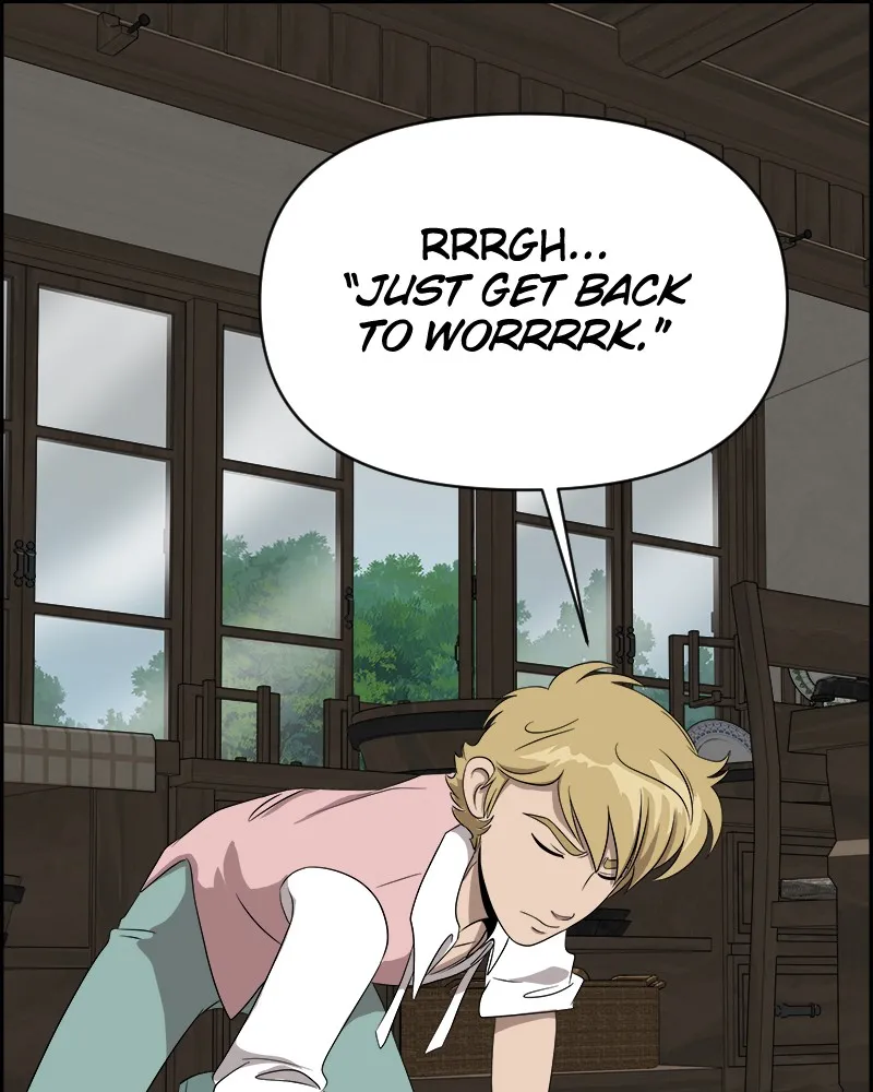 Cinderella Boy Chapter 58 page 112 - 