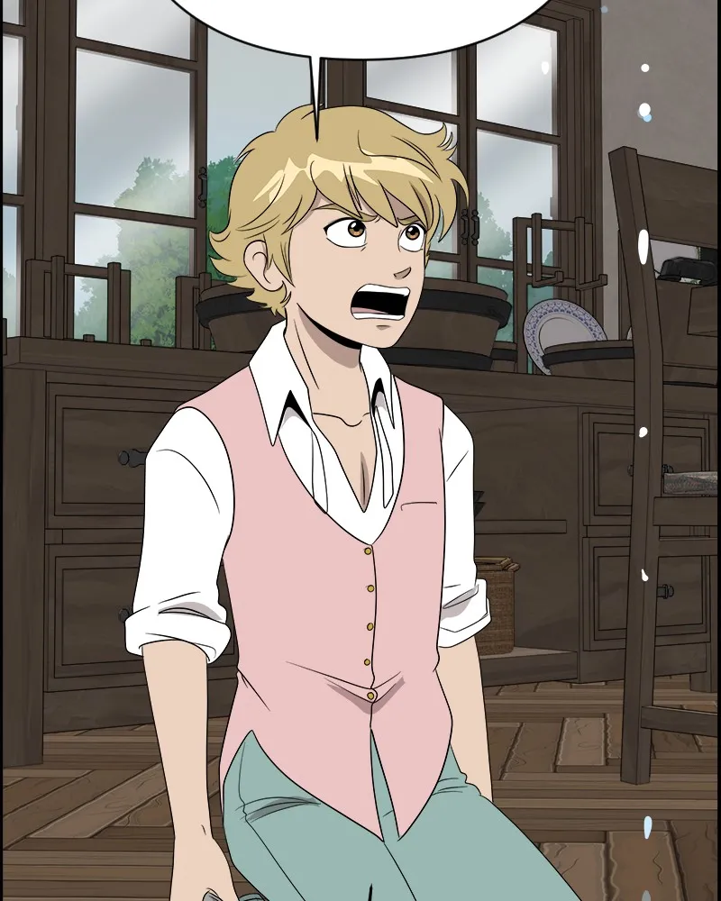 Cinderella Boy Chapter 58 page 121 - 