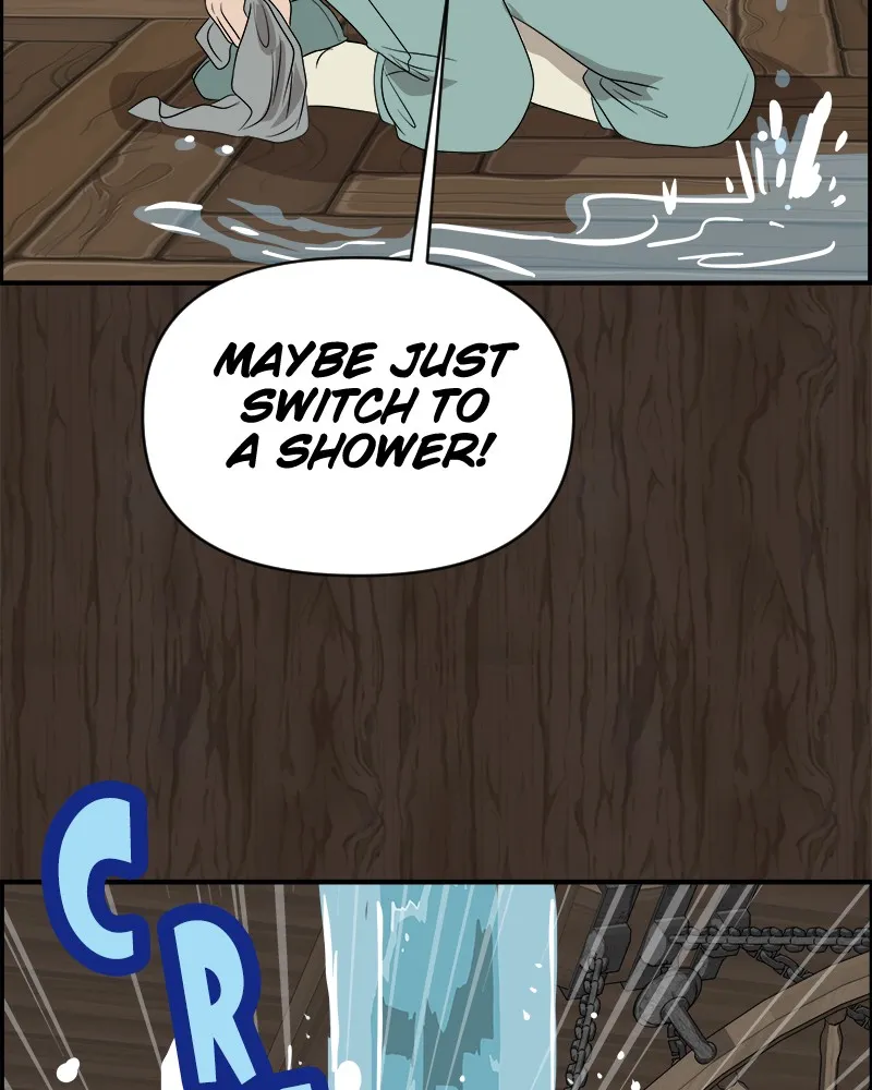 Cinderella Boy Chapter 58 page 122 - 