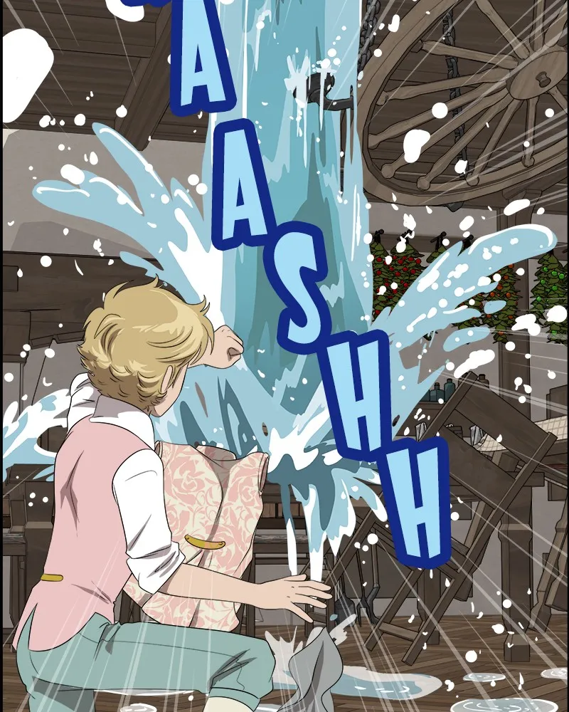 Cinderella Boy Chapter 58 page 123 - 