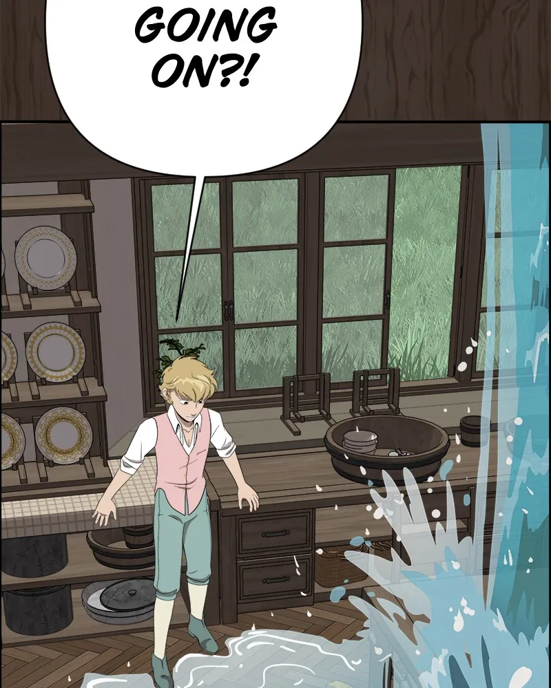 Cinderella Boy Chapter 58 page 127 - 