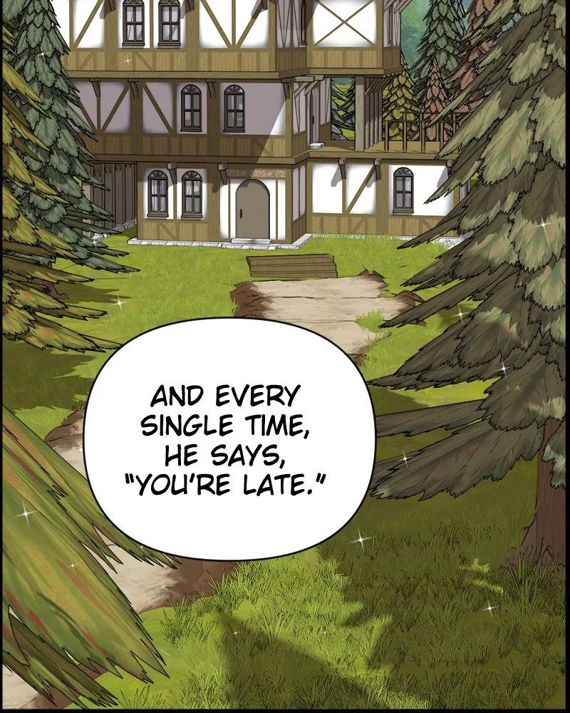 Cinderella Boy Chapter 58 page 16 - 