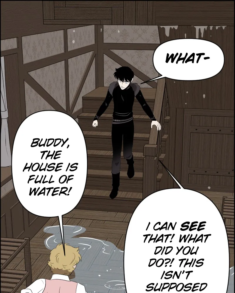 Cinderella Boy Chapter 58 page 155 - 