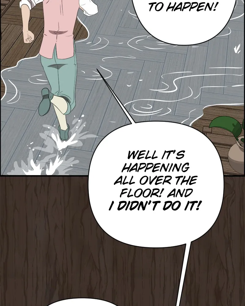 Cinderella Boy Chapter 58 page 156 - 