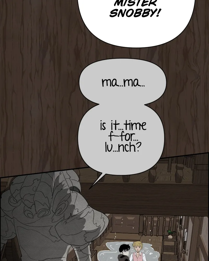 Cinderella Boy Chapter 58 page 161 - 