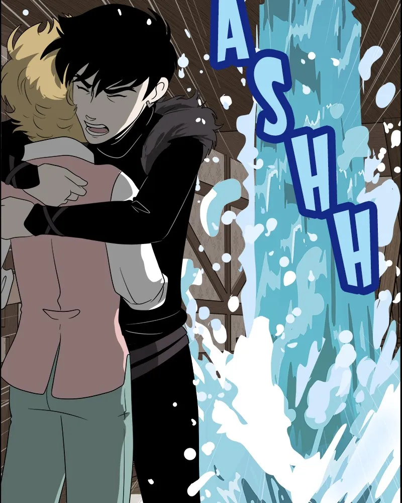 Cinderella Boy Chapter 58 page 172 - 