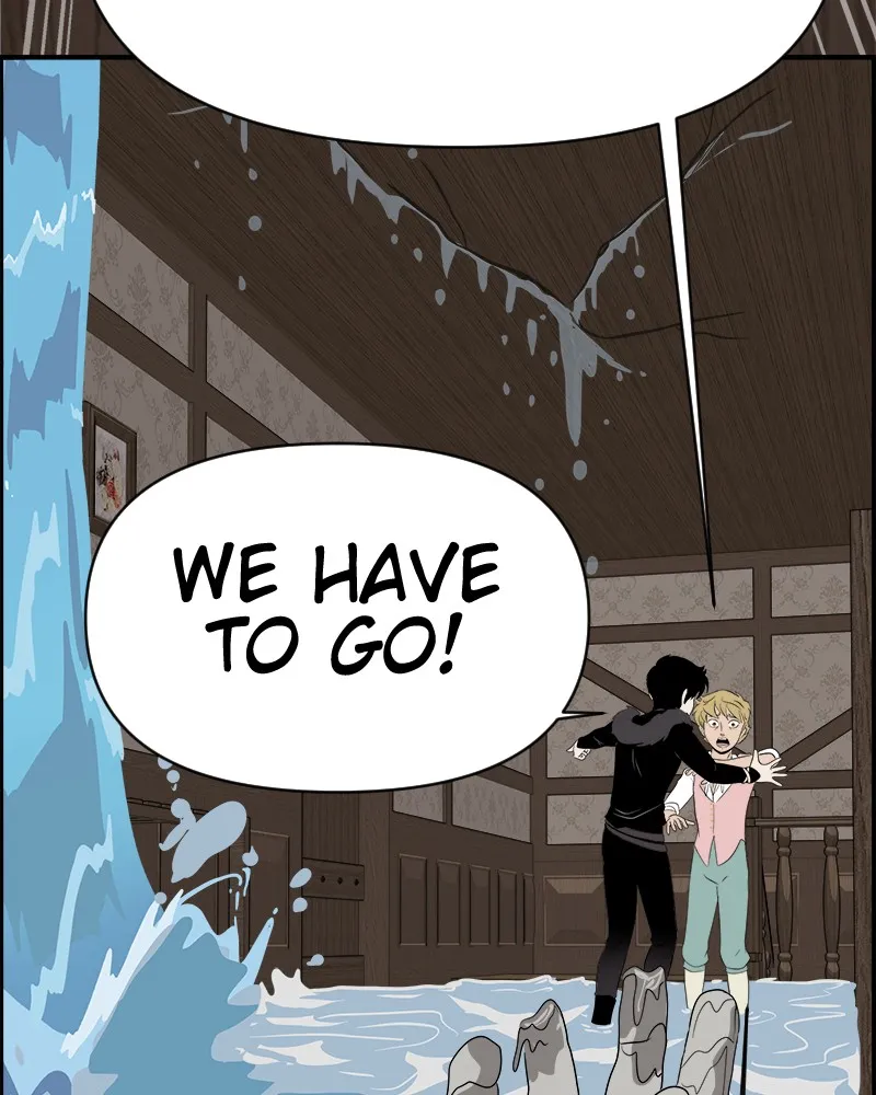 Cinderella Boy Chapter 58 page 174 - 