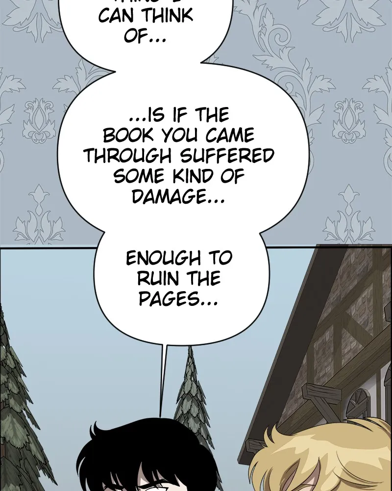 Cinderella Boy Chapter 58 page 183 - 