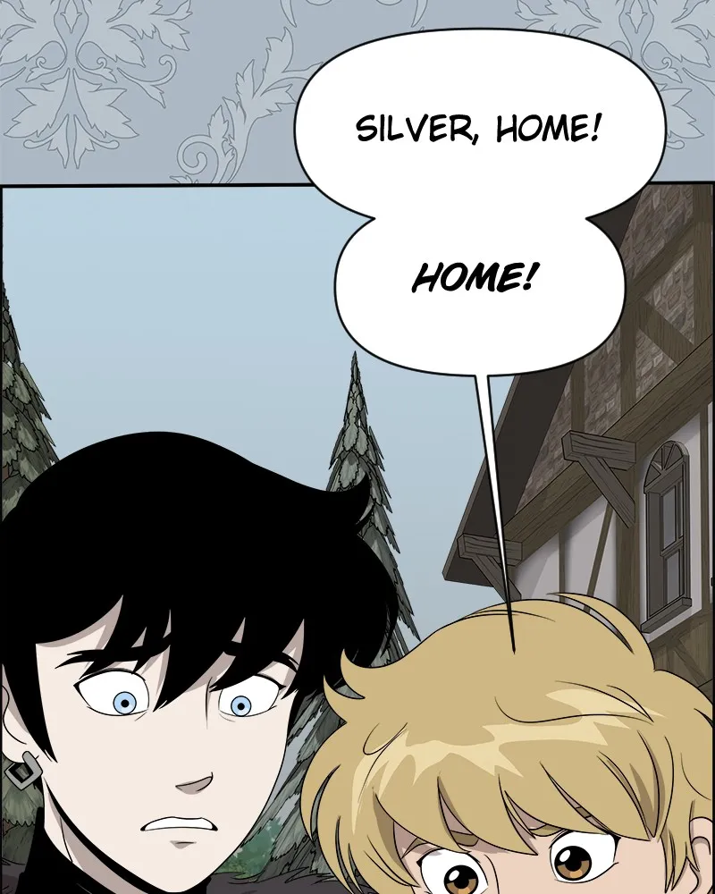 Cinderella Boy Chapter 58 page 189 - 