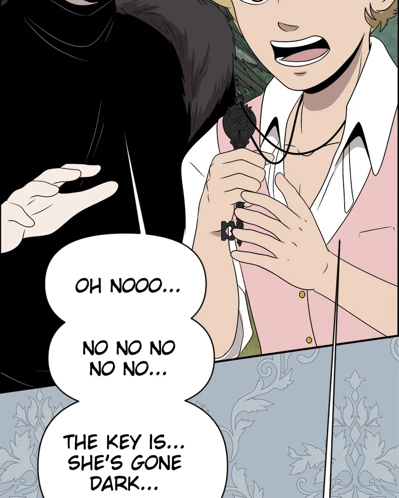 Cinderella Boy Chapter 58 page 190 - 