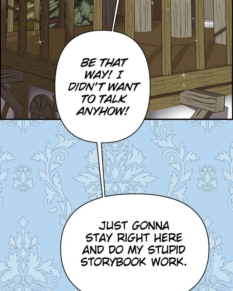 Cinderella Boy Chapter 58 page 20 - 