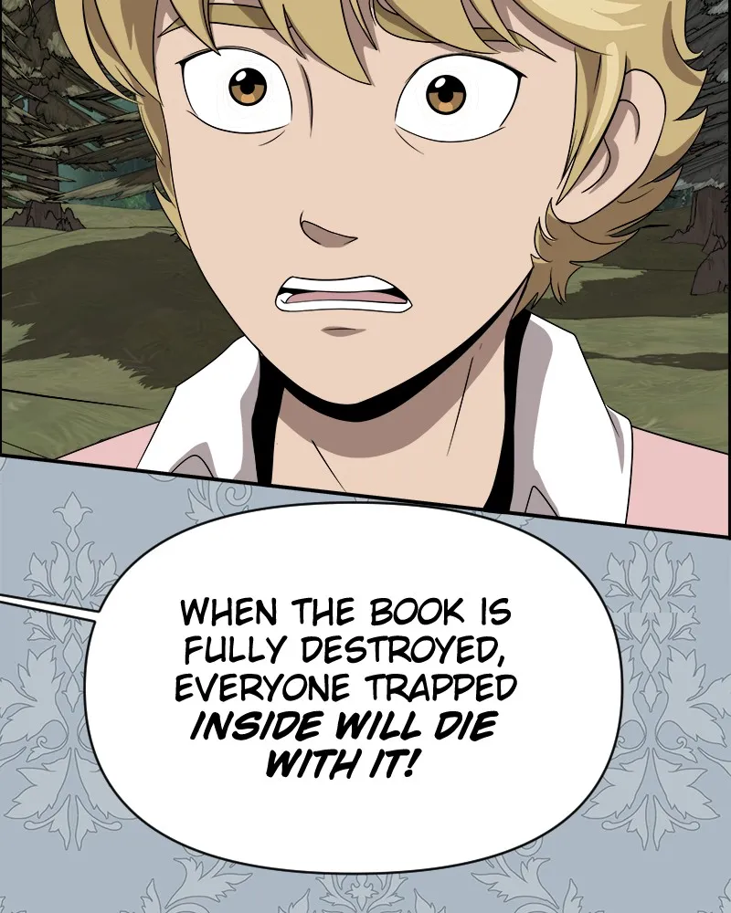 Cinderella Boy Chapter 58 page 194 - 