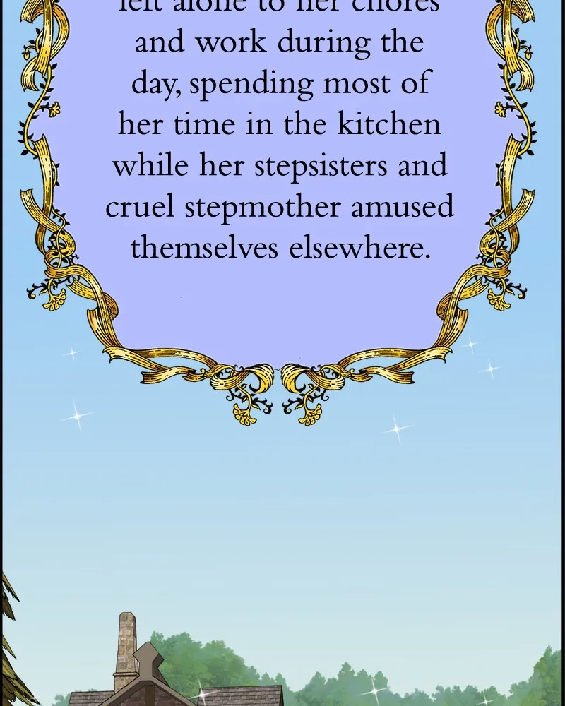 Cinderella Boy Chapter 58 page 3 - 