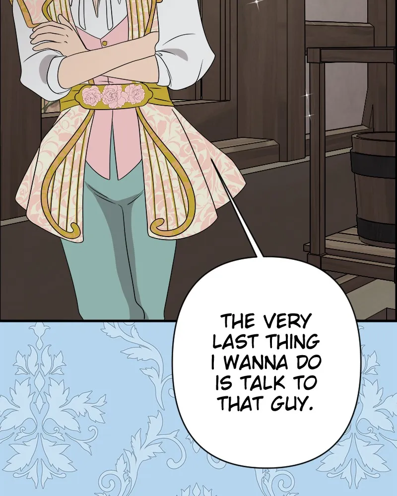 Cinderella Boy Chapter 58 page 22 - 