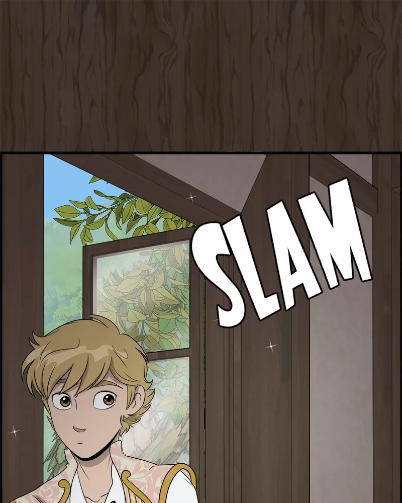 Cinderella Boy Chapter 58 page 25 - 