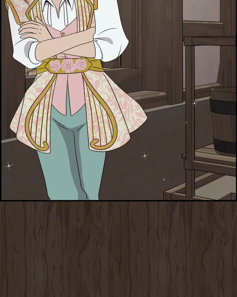 Cinderella Boy Chapter 58 page 26 - 